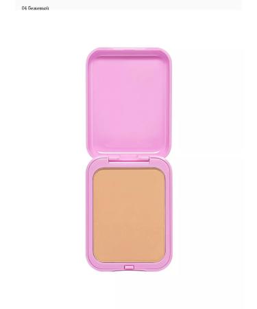 Love Generation Facial powder silky tantrix tone 04