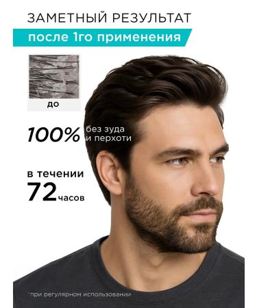 MIXIT Hair shampoo and balm from dandruff 1000 ml 2 in 1 - Buy Online on GoSupps.com