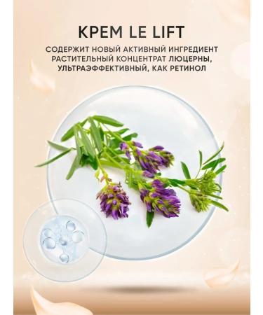 GDS Anti -aging cream Saturated texture Chanel Le Lift Fine - Buy Online on GoSupps.com