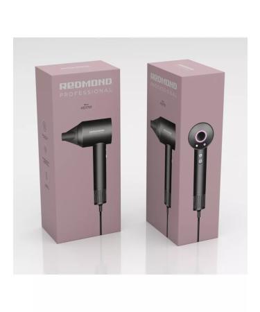 REDMOND Hairdryer HD1701 - Buy Online on GoSupps.com