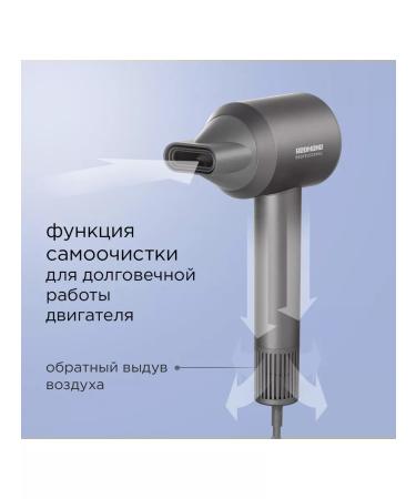 REDMOND Hairdryer HD1701 - Buy Online on GoSupps.com
