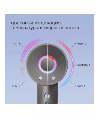 REDMOND Hairdryer HD1701 - Buy Online on GoSupps.com