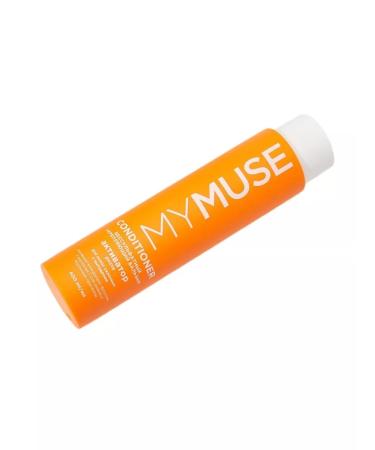My Muse Balm strengthening growth activator 400 ml 2 pcs - Buy Online on GoSupps.com