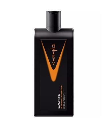 Viking Normal hair shampoo Power & Strength 300 ml