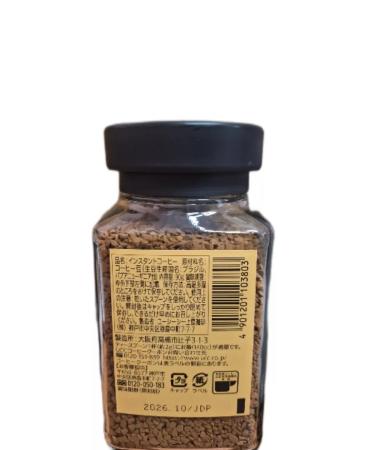 UCC Coffee soluble collection 117 90g x 2pcs - Buy Online on GoSupps.com