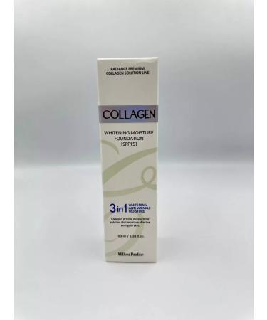 ENOUGH Tonal Farm Base 3 in 1 tone 21 100 ml - Buy Online on GoSupps.com