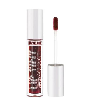 LUXVISAGE Lip tint Lip Tint Aqua Gel Hyaluron Complex tone 04 - Buy Online on GoSupps.com