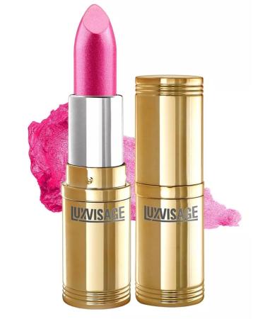 LUXVISAGE Lipstick for lips mother -of -pearl tone 14 - Buy Online on GoSupps.com