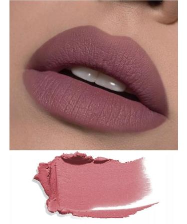 LUXVISAGE Lipstick PIN Up Ultra Matt Persistent matte tone 544 - Buy Online on GoSupps.com