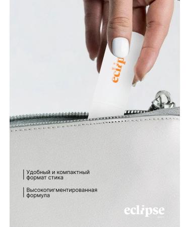 ECLIPSE beauty Creamy blush in a stic for facial makeup - Buy Online on GoSupps.com