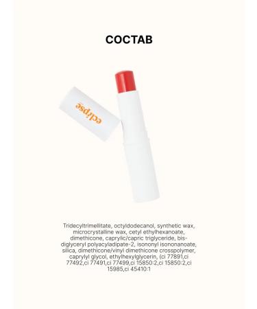 ECLIPSE beauty Creamy blush in a stic for facial makeup - Buy Online on GoSupps.com