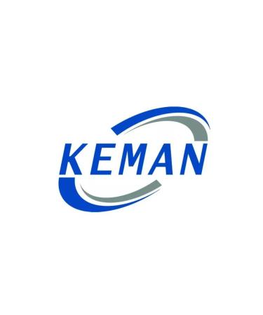 KEMAN Liquid soap in cartridges 100025-K800 800 ml. - 6 pieces - Buy Online on GoSupps.com
