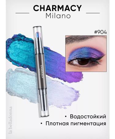 Charmacy Shadow Pencil for the eyelids