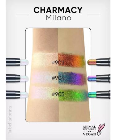 Charmacy Shadow Pencil for the eyelids - Buy Online on GoSupps.com