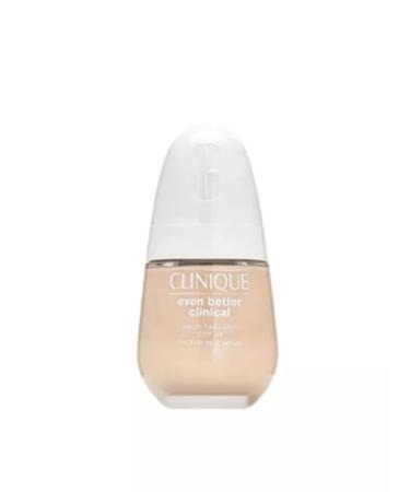 Tonal cream Even Better Clinical SPF20. CN20 Fair