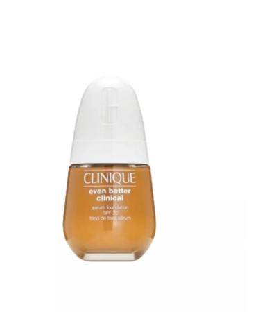 Tonal cream Even Better Clinical SPF20. CN20 Fair - Buy Online on GoSupps.com