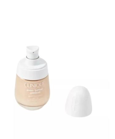 Tonal cream Even Better Clinical SPF20. CN40cream Chamois - Buy Online on GoSupps.com