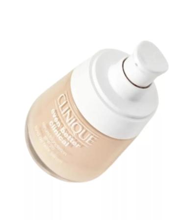 Tonal cream Even Better Clinical SPF20. CN40cream Chamois - Buy Online on GoSupps.com