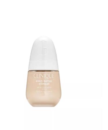 Tonal cream Even Better Clinical SPF20. CN40cream Chamois - Buy Online on GoSupps.com