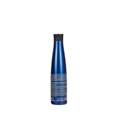 Gamma Shampoo for thin and deprived of hair volume - Buy Online on GoSupps.com