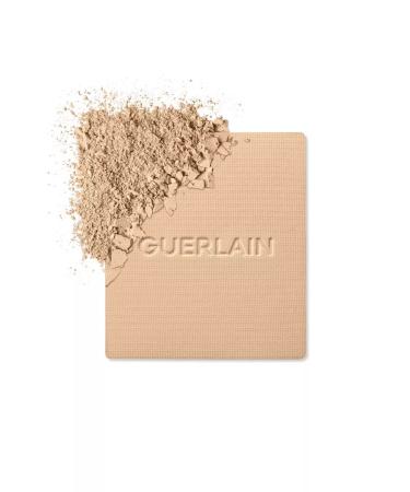 GUERLAIN Tonal powder Parre Gold Skin Control 1W warm - Buy Online on GoSupps.com