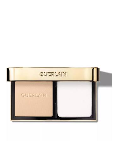GUERLAIN Tonal powder Parre Gold Skin Control 2n