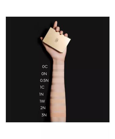 GUERLAIN Tonal powder Parre Gold Skin Control 2n - Buy Online on GoSupps.com