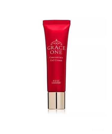KOSE COSMEPORT "Graceone" anti-aging cream gel for the eyes and lips 30g
