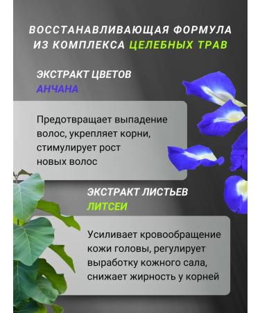 Jinda Thai shampoo for rapid hair growth from falling out - Buy Online on GoSupps.com