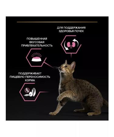 PRO PLAN Dry food for Delicate cats with lamb 10 kg - Buy Online on GoSupps.com