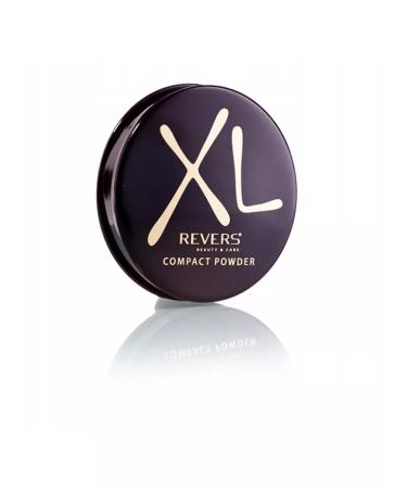 REVERS COSMETICS XL 06 Compact powder 9g - Buy Online on GoSupps.com