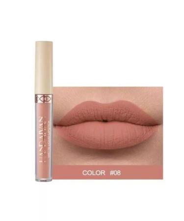 Lion's Oasis Lipstick liquid matte set 6 pcs - Buy Online on GoSupps.com