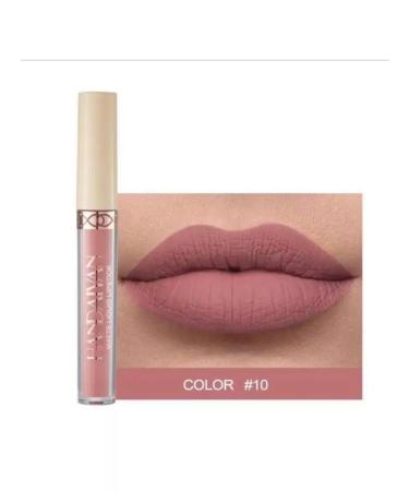 Lion's Oasis Lipstick liquid matte set 6 pcs - Buy Online on GoSupps.com