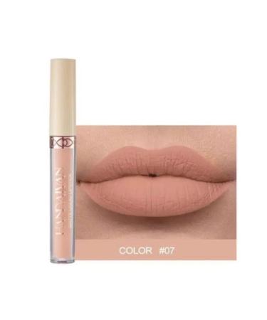 Lion's Oasis Lipstick liquid matte set 6 pcs - Buy Online on GoSupps.com