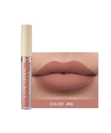 Lion's Oasis Lipstick liquid matte set 6 pcs - Buy Online on GoSupps.com