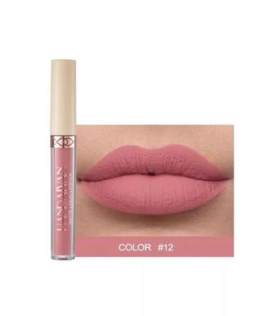 Lion's Oasis Lipstick liquid matte set 6 pcs - Buy Online on GoSupps.com