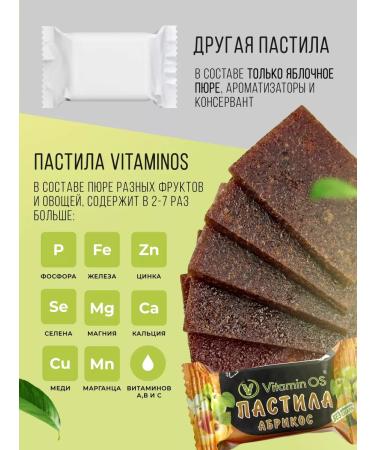 VitaminOS Pastille without sugar set of sweets Assortment gifts of lean - Buy Online on GoSupps.com