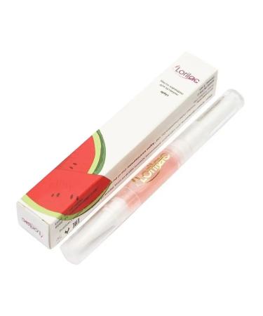 Lorilac Oil for cuticle pencil with a brush watermelon - Buy Online on GoSupps.com