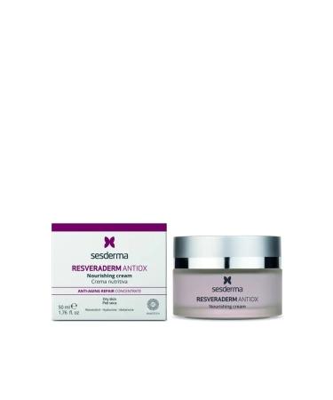 sesderma Resveraderm anti -aging face cream 50ml - Buy Online on GoSupps.com