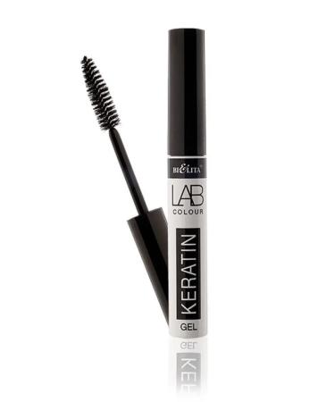 BIELITA Eyebrow and eyelashes Keratin Lab Color - Buy Online on GoSupps.com