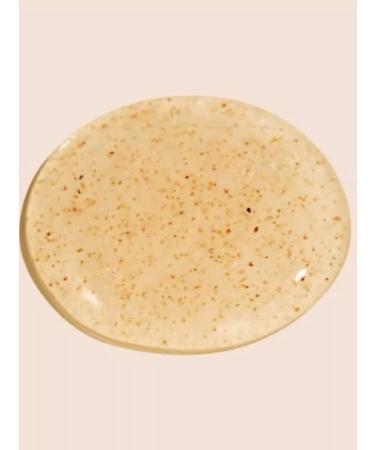 Kundal Body scrub Iris Leather Iris - Buy Online on GoSupps.com