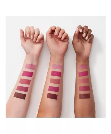 Maybelline New York Matte lipstick Super Stay Matte Ink #175 Ringleader - Buy Online on GoSupps.com