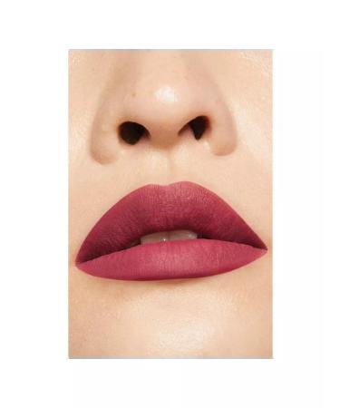 Maybelline New York Matte lipstick Super Stay Matte Ink #170 Initiator - Buy Online on GoSupps.com
