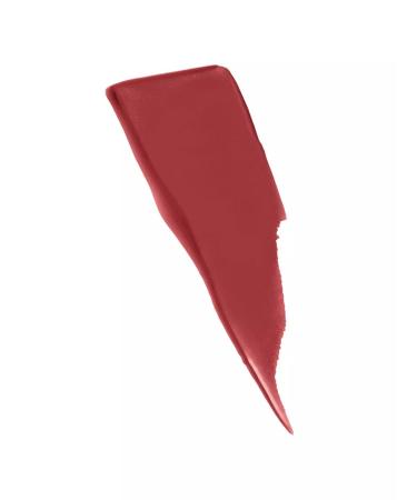 Maybelline New York Matte lipstick Super Stay Matte Ink #170 Initiator - Buy Online on GoSupps.com