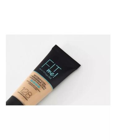 Maybelline New York Tonal cream Maybelline 128 - Buy Online on GoSupps.com
