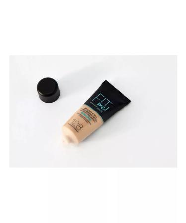 Maybelline New York Tonal cream Maybelline 128 - Buy Online on GoSupps.com