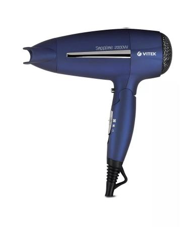 VITEK Hair dryer VT-1309 B