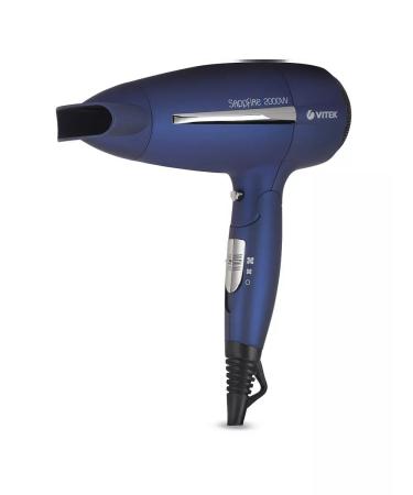 VITEK Hair dryer VT-1309 B - Buy Online on GoSupps.com