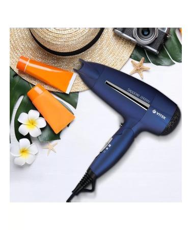 VITEK Hair dryer VT-1309 B - Buy Online on GoSupps.com