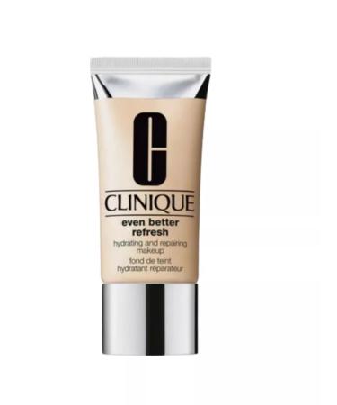 Clinic Moisturizing anti -aging tonal cream. CN20 Fair - Buy Online on GoSupps.com